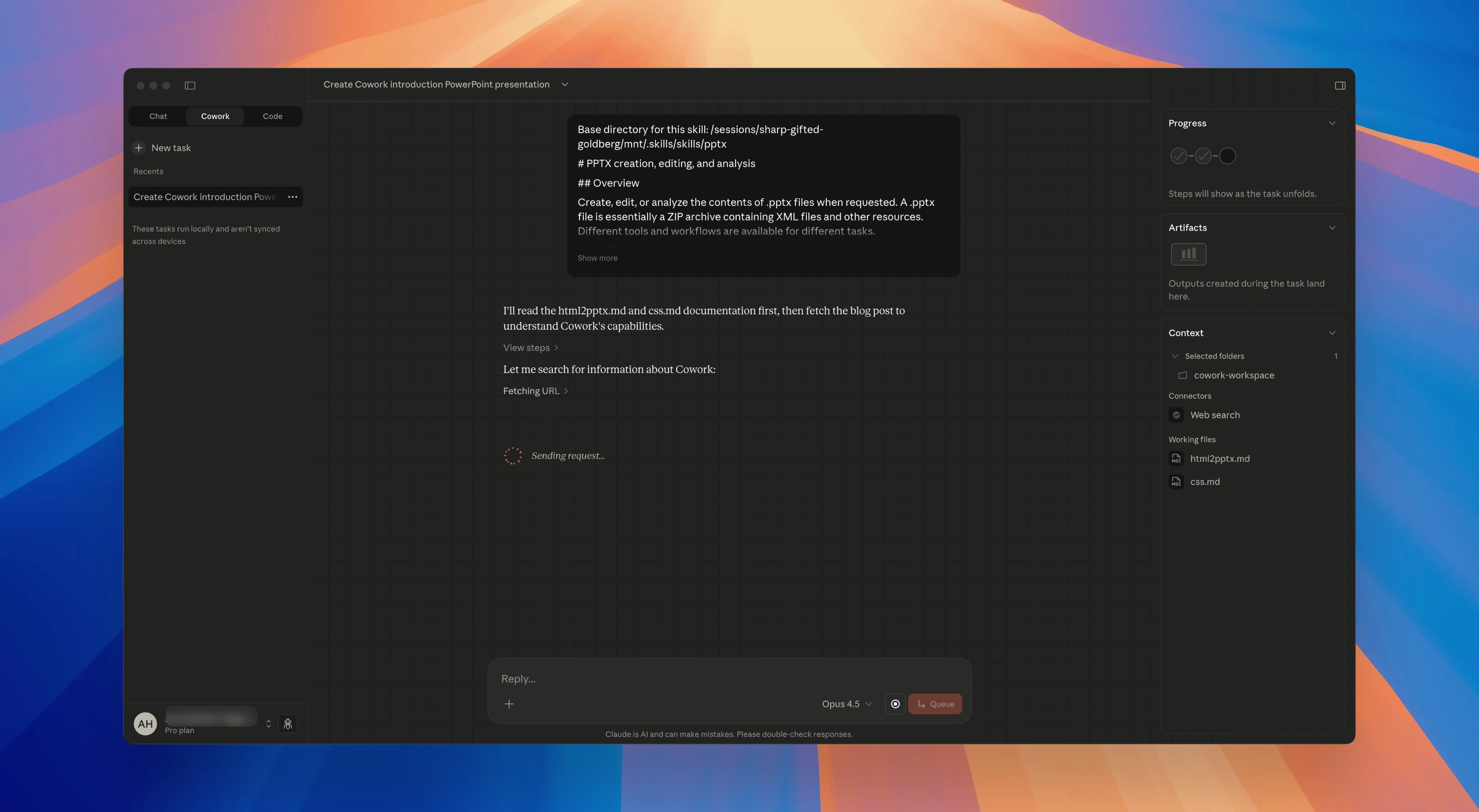 Information Gathering