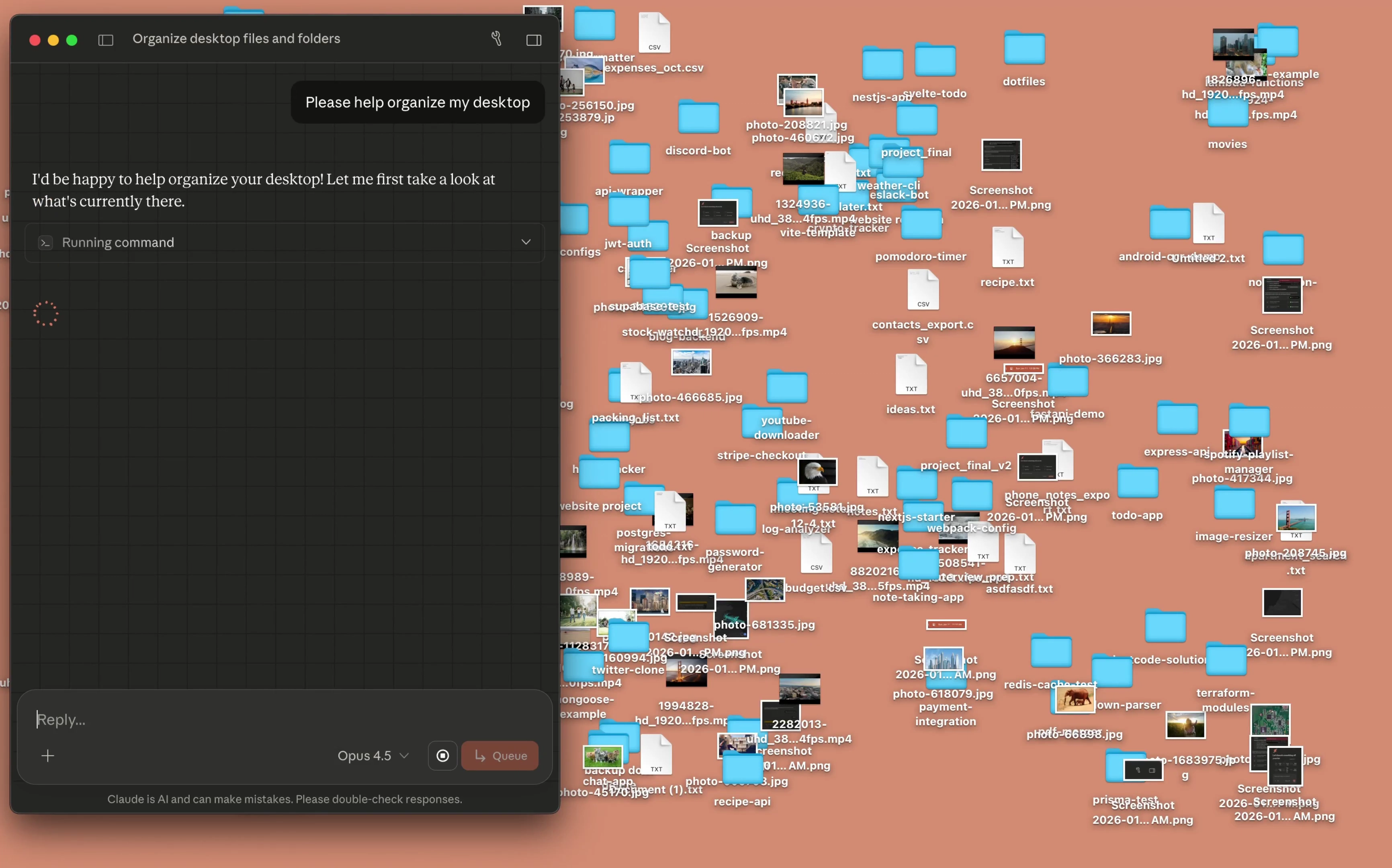 Technical Architecture