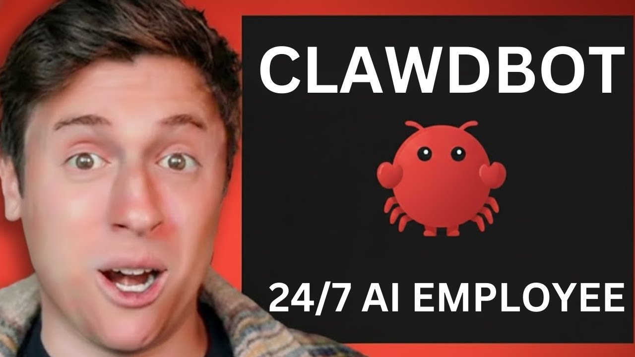 Claude Bot Download - Get ClawdBot AI Assistant